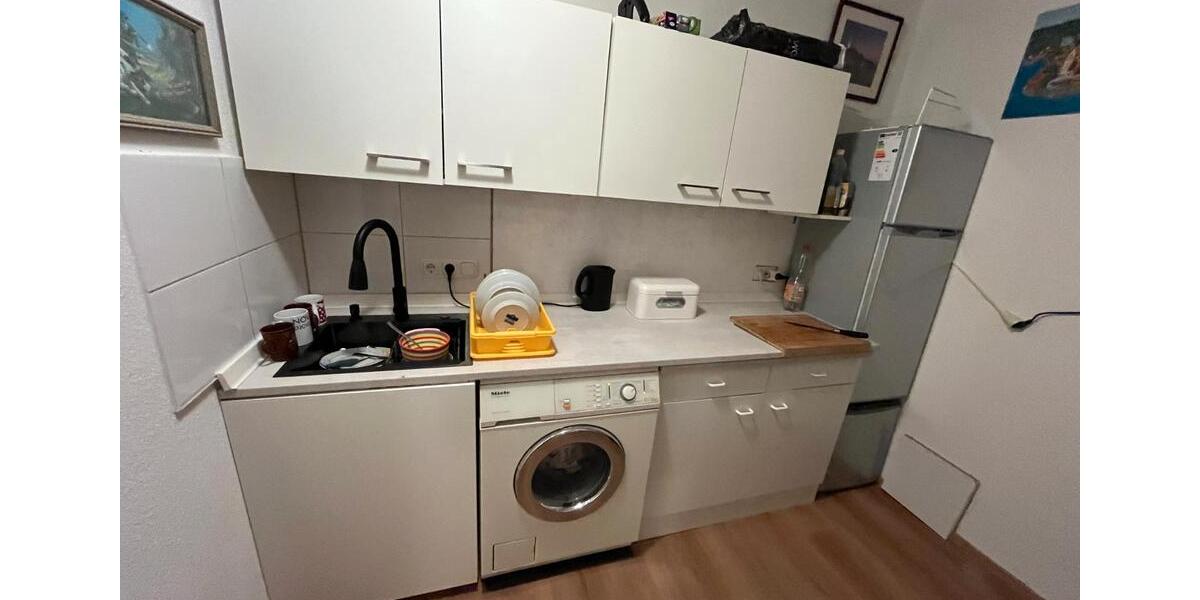 Etagenwohnung Waldkirchen - 1.5 Zimmer, 40 m&sup2;, 349&euro; | Angebot:26375356