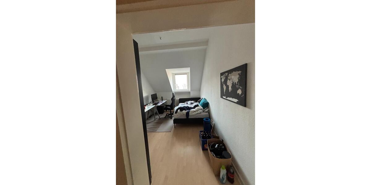 Wohnen auf Zeit Münster Münster-Südost - 1 Zimmer, 25 m&sup2;, 550&euro; | Angebot:26686635