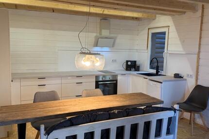 Wohnen auf Zeit Aalen Unterkochen - 1 Zimmer, 52 m&sup2;, 1.187&euro; | Angebot:24387477