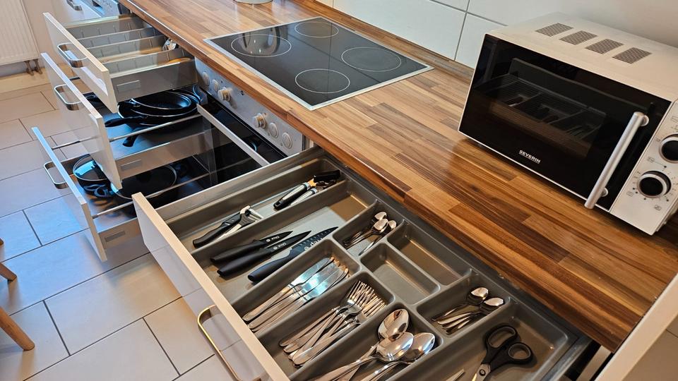 Wohnen auf Zeit Nürnberg Gibitzenhof - 1 Zimmer, 23 m&sup2;, 595&euro; | Angebot:26236147