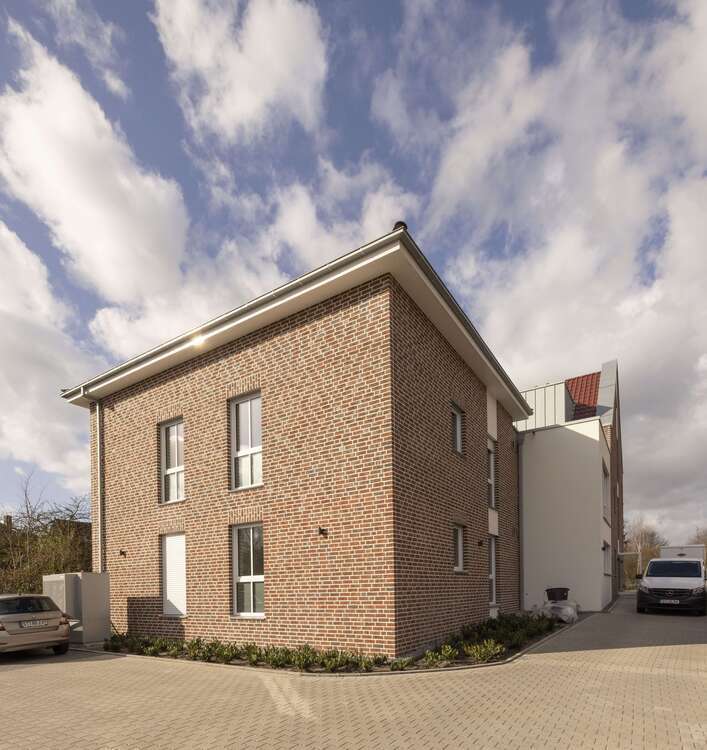 Wohnung zum Mieten in Sassenberg 541,19 € 45.25 m² 2 zimmer