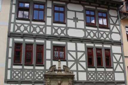 Wohnung zum Mieten in Römhild 420 € 70 m² 1 zimmer