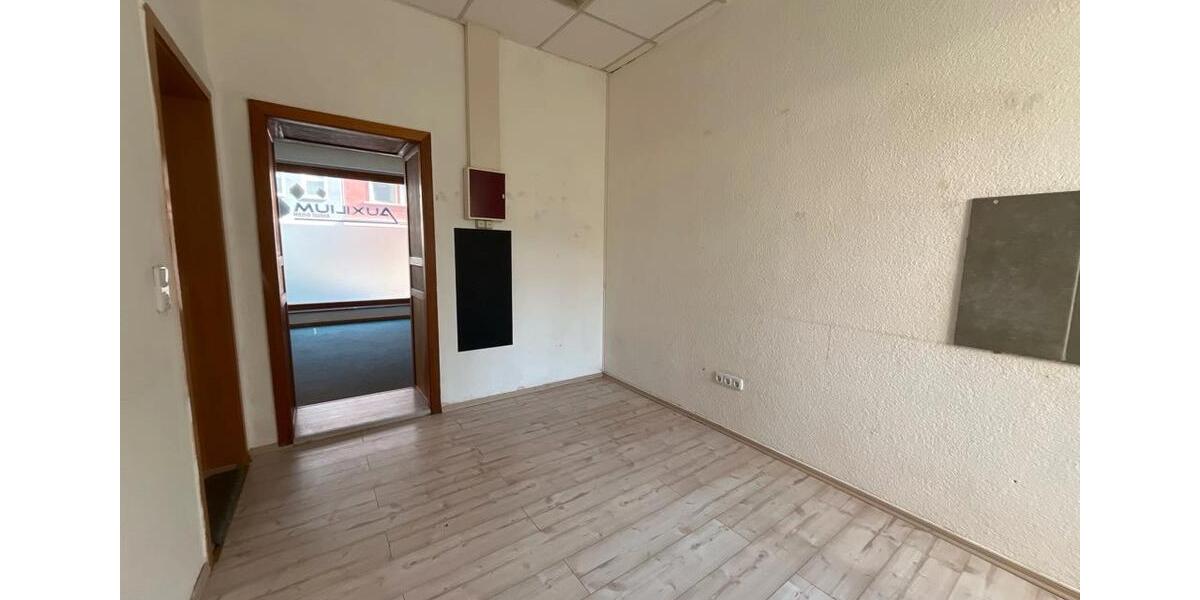 Gewerbeobjekt Bitterfeld-Wolfen Bitterfeld - 600&euro; | Angebot:26640841