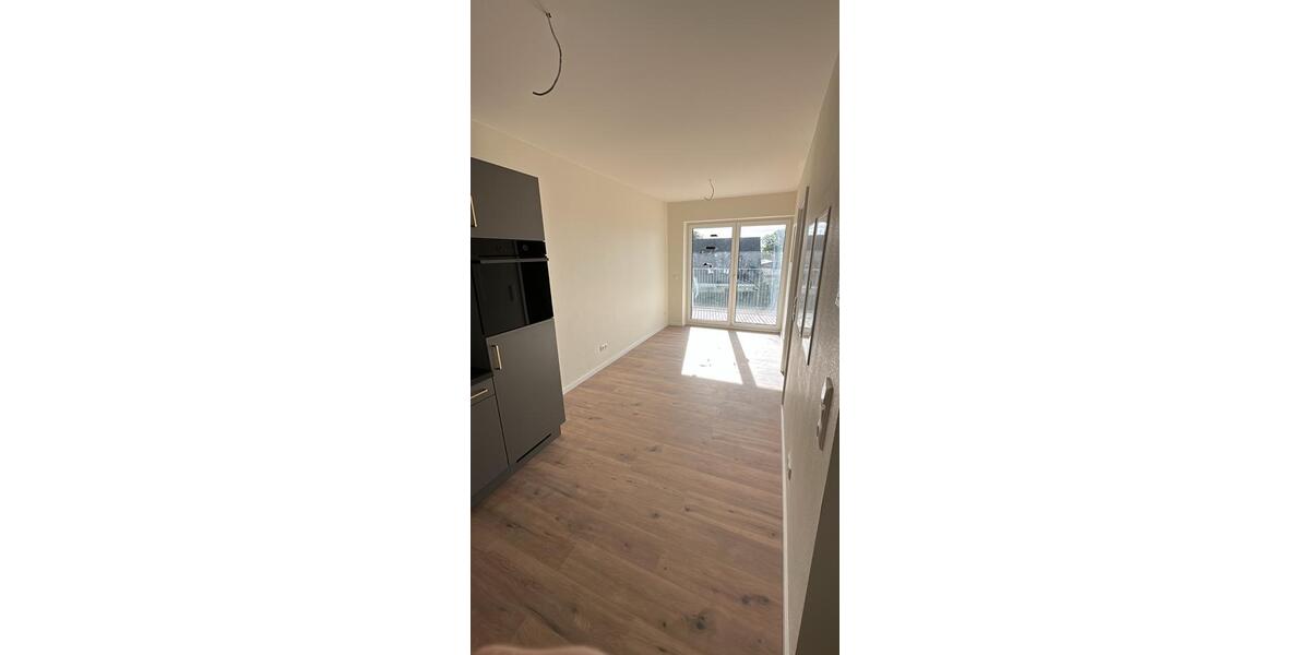 Erdgeschoßwohnung Sellin - 2.5 Zimmer, 43 m&sup2;, 745&euro; | Angebot:25570411