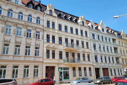 Wohnung Görlitz - 2 Zimmer, 72 m&sup2;, 449&euro; | Angebot:27055615