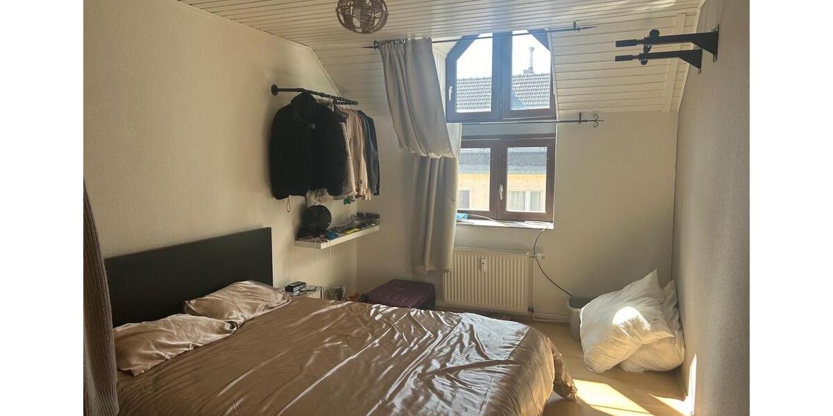 Etagenwohnung Juist - 2 Zimmer, 40 m&sup2;, 690&euro; | Angebot:26688837