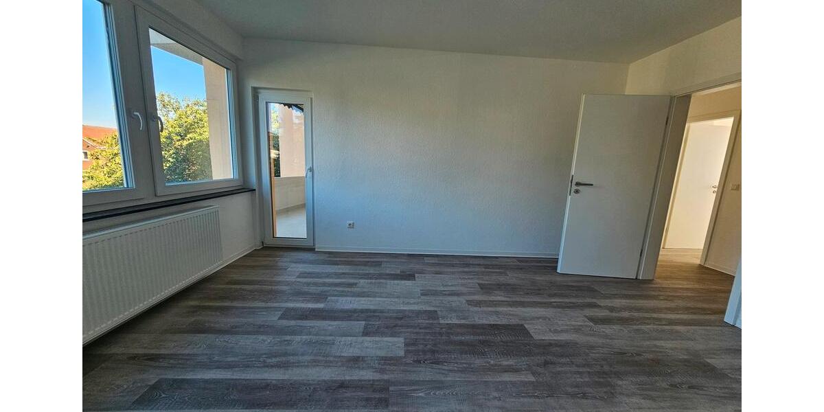 Etagenwohnung Goslar Jürgenohl - 3 Zimmer, 61 m&sup2;, 590&euro; | Angebot:25178722