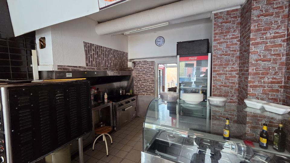 Gewerbeobjekt Gelsenkirchen Gelsenkirchen-West - 350&euro; | Angebot:26258672