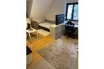Wohnen auf Zeit Saarbrücken Kieselhumes - 1 Zimmer, 18 m&sup2;, 430&euro; | Angebot:18594495