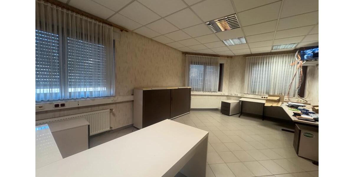 Gewerbeobjekt Hanau Lamboy - 399&euro; | Angebot:25979363