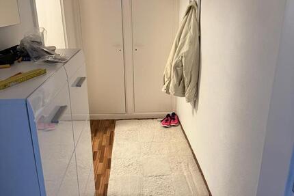 Nachmieter für 2 Zimmer Wohnung, WF Innenstadt zimmer