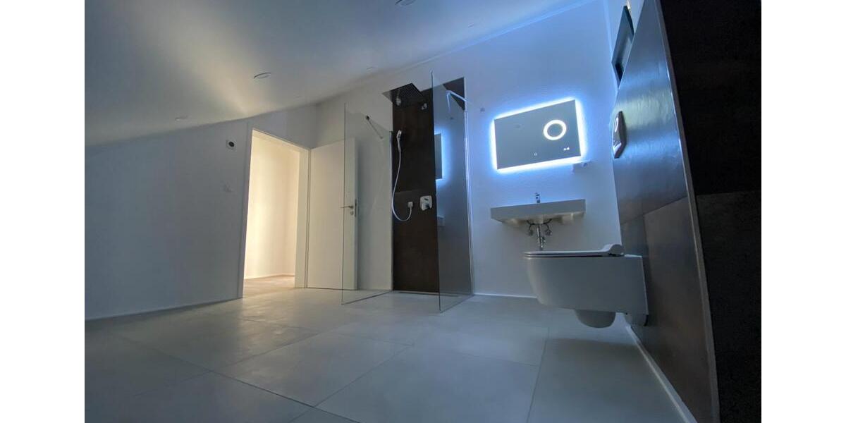 Maisonettenwohnung Winterberg - 3 Zimmer, 100 m&sup2;, 950&euro; | Angebot:26278476