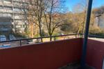Gemütliche 2-Zi.-Whg. mit offener Küche, modernem Bad und Balkon zimmer