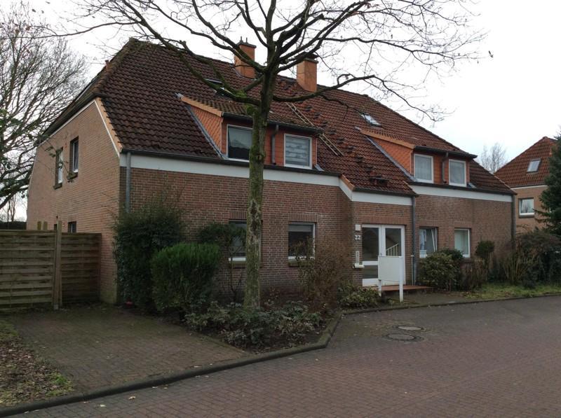 Ihr neues Zuhause: günstige 2,5-Zimmer-Wohnung