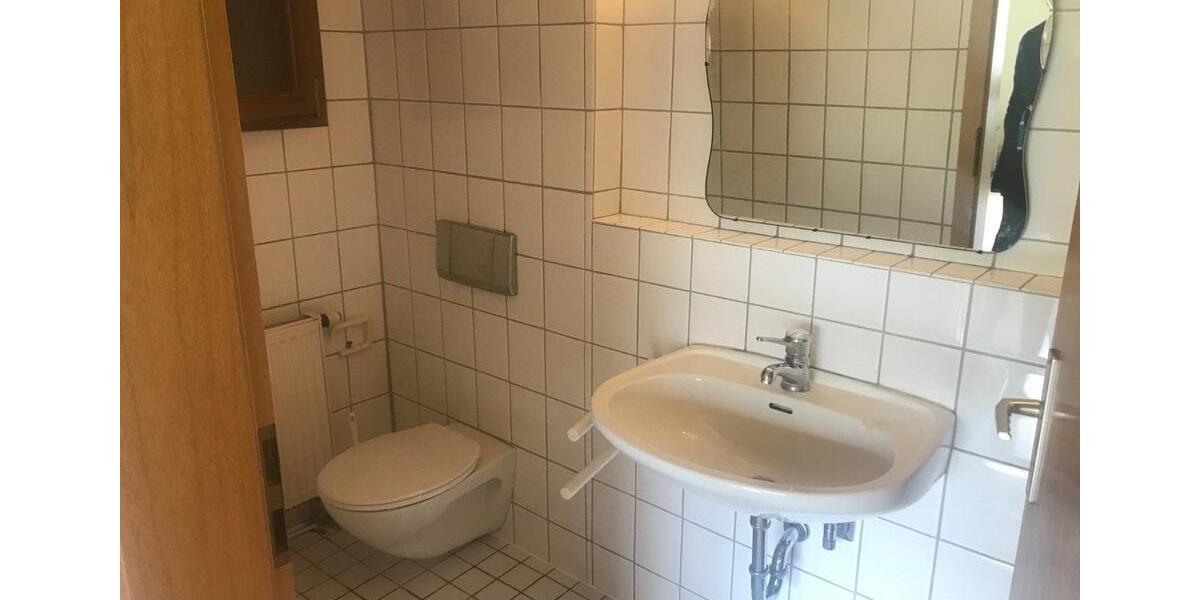 Etagenwohnung Durbach - 2 Zimmer, 50 m&sup2;, 500&euro; | Angebot:24742883