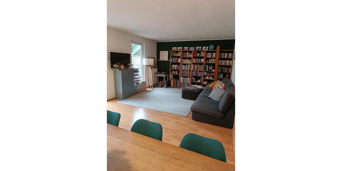 Wohnen auf Zeit Köln Rodenkirchen - 3 Zimmer, 115 m&sup2;, 1.500&euro; | Angebot:24756918