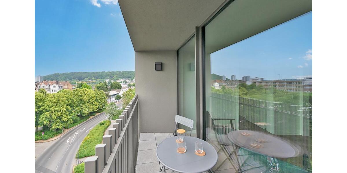 Wohnen auf Zeit Aachen Aachen-Mitte - 1 Zimmer, 34 m&sup2;, 750&euro; | Angebot:26236308