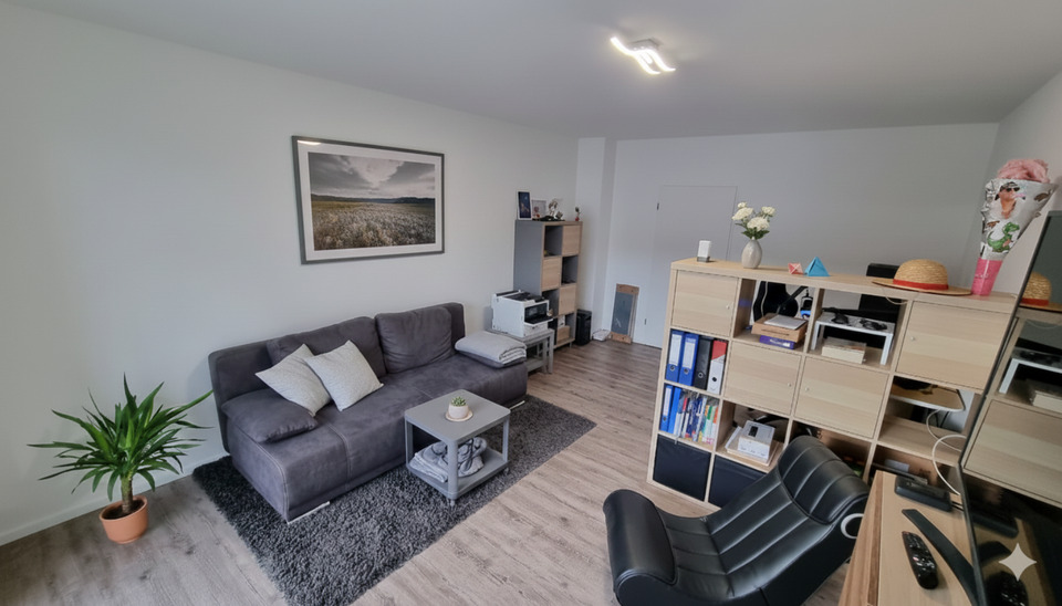 Etagenwohnung Bad Kreuznach - 2 Zimmer, 59 m&sup2;, 700&euro; | Angebot:24276334