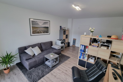 Wohnung Bad Kreuznach - 2 Zimmer, 59 m&sup2;, 700&euro; | Angebot:24276334