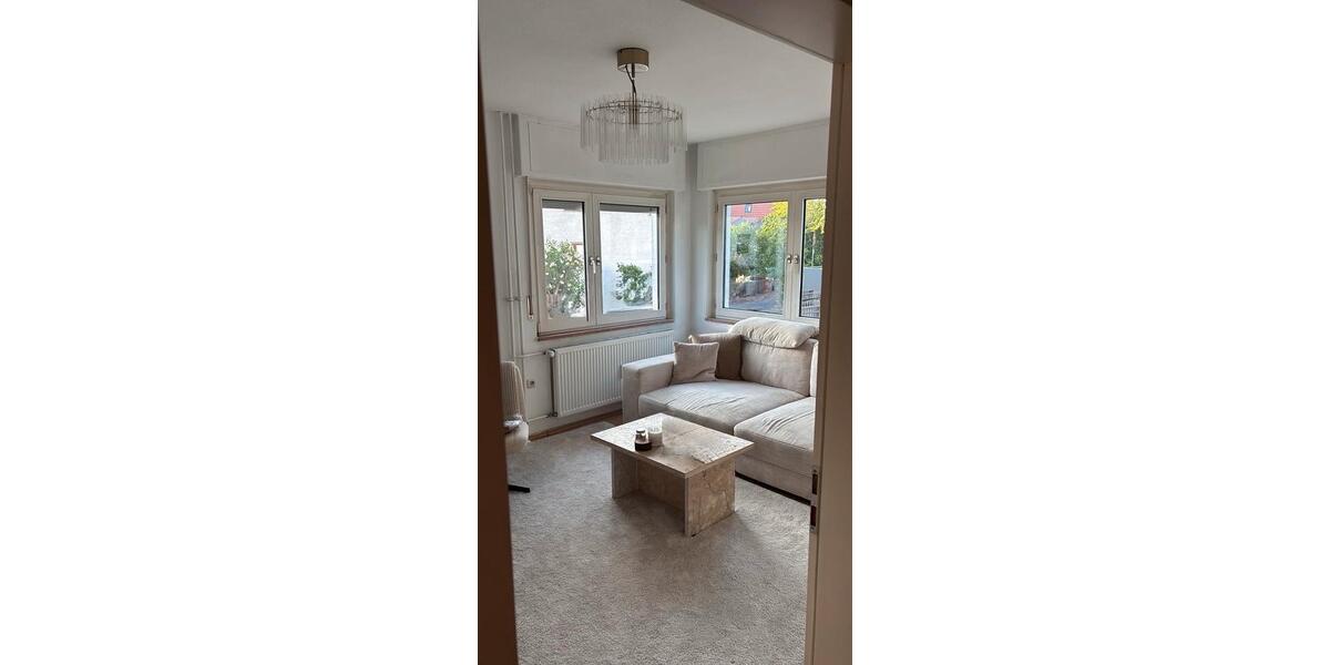 Erdgeschoßwohnung Schwalbach am Taunus - 4 Zimmer, 77 m&sup2;, 1.050&euro; | Angebot:26699252