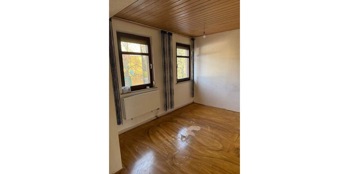 Etagenwohnung Nürnberg Zerzabelshof - 5 Zimmer, 110 m&sup2;, 1.650&euro; | Angebot:24606790