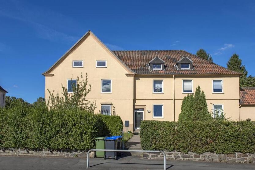Großzügige 4 Zimmerwohnung in Schwerte 4 zimmer