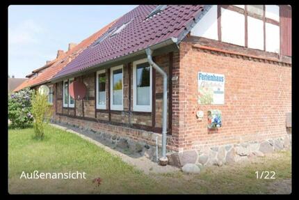 Haus Grevesmühlen - 4 Zimmer, 120 m&sup2;, 1.400&euro; | Angebot:26130871