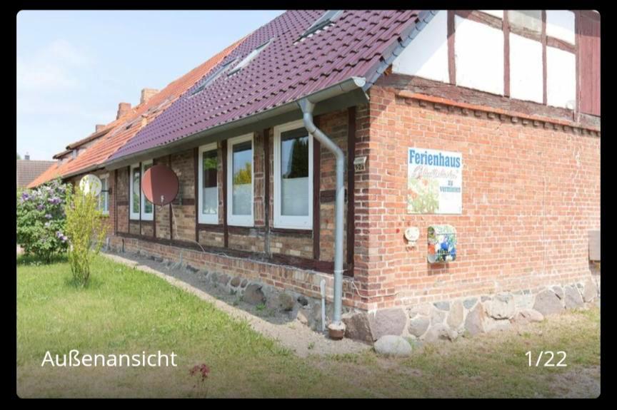 Reihenhaus Grevesmühlen - 4 Zimmer, 120 m&sup2;, 1.400&euro; | Angebot:26130871