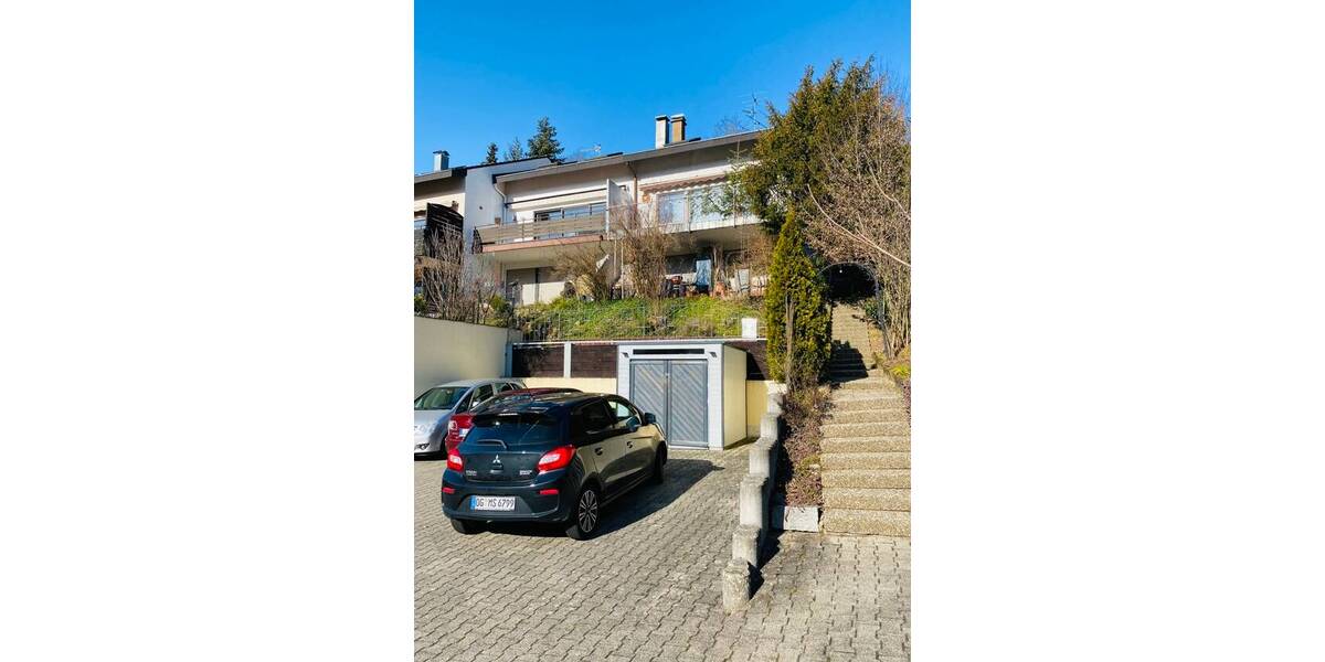 Reihenmittelhaus Lörrach - 5 Zimmer, 147 m&sup2;, 1.950&euro; | Angebot:26804049