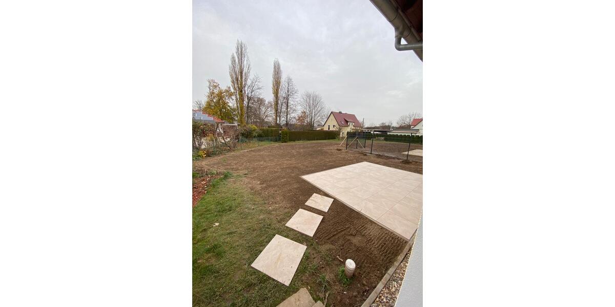 Etagenwohnung Ebersbach - 4 Zimmer, 105 m&sup2;, 1.155&euro; | Angebot:26631586