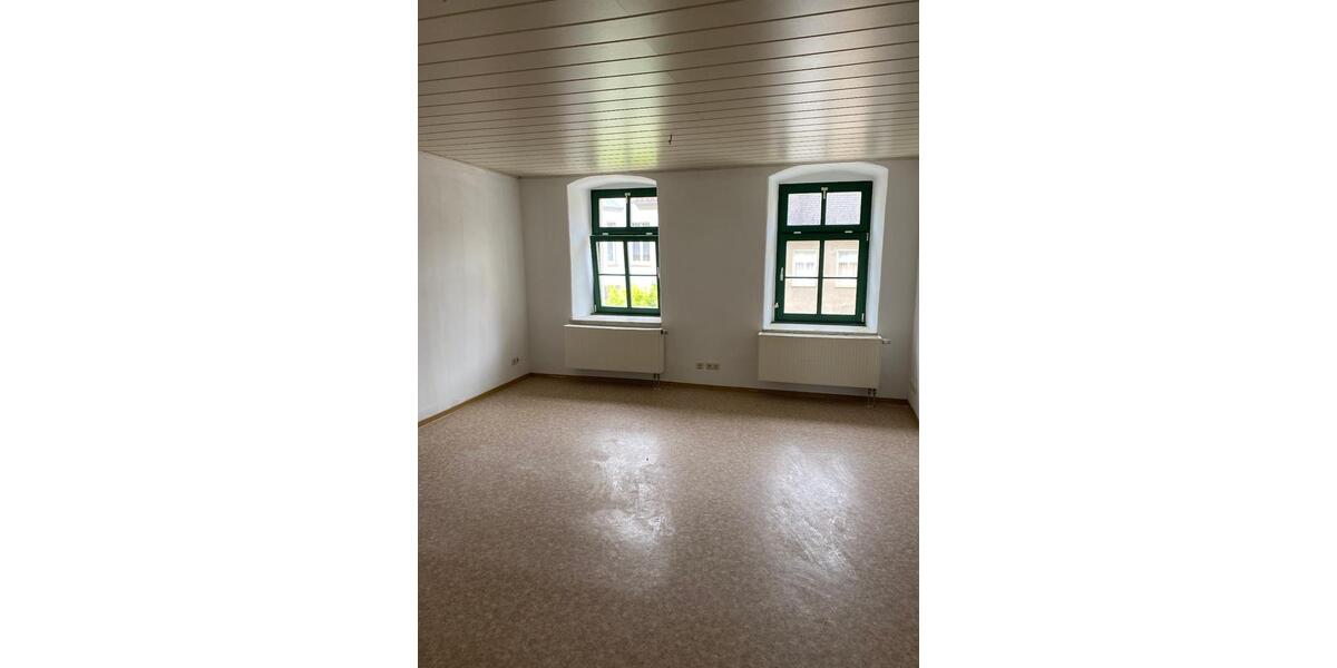 Etagenwohnung Bad Schmiedeberg - 2 Zimmer, 59 m&sup2;, 295&euro; | Angebot:26237890