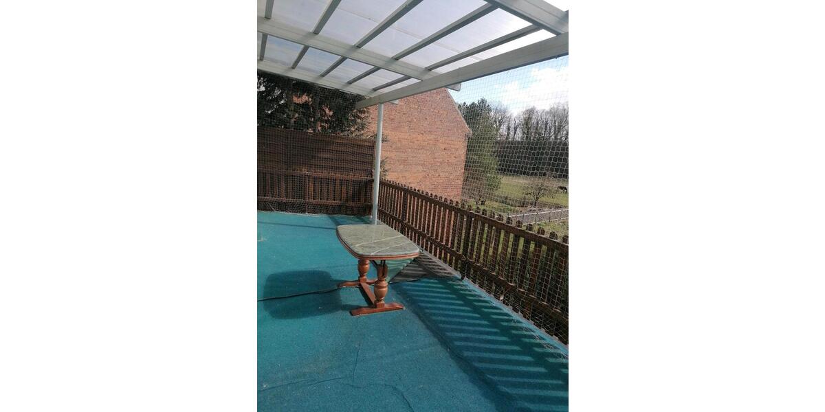 Etagenwohnung Lützen - 1 Zimmer, 78 m&sup2;, 780&euro; | Angebot:25943681