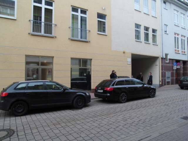 Gewerbeobjekt Cottbus Mitte - 1.396&euro; | Angebot:25745873