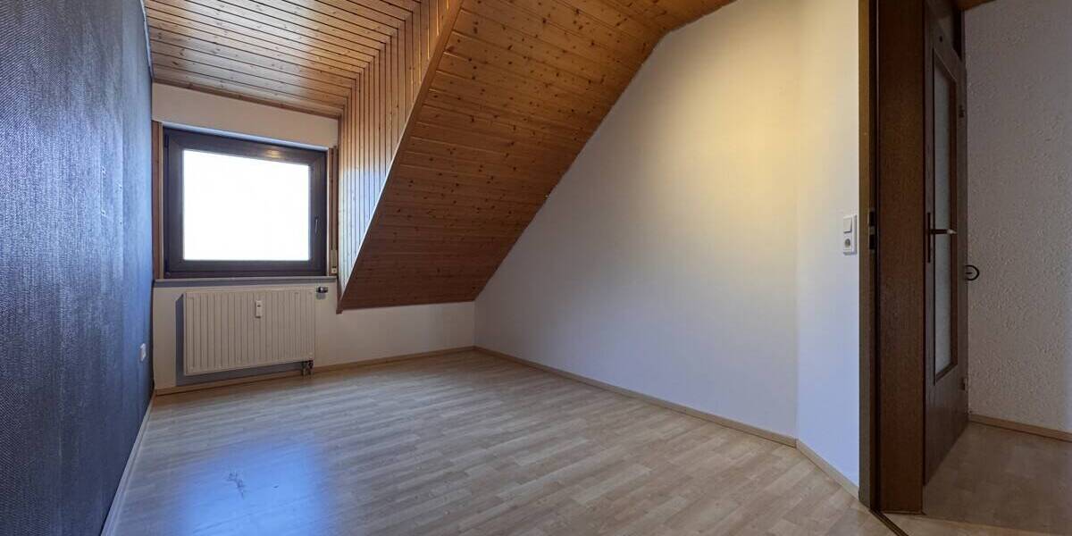 Etagenwohnung Crailsheim - 4 Zimmer, 93 m&sup2;, 850&euro; | Angebot:26694543