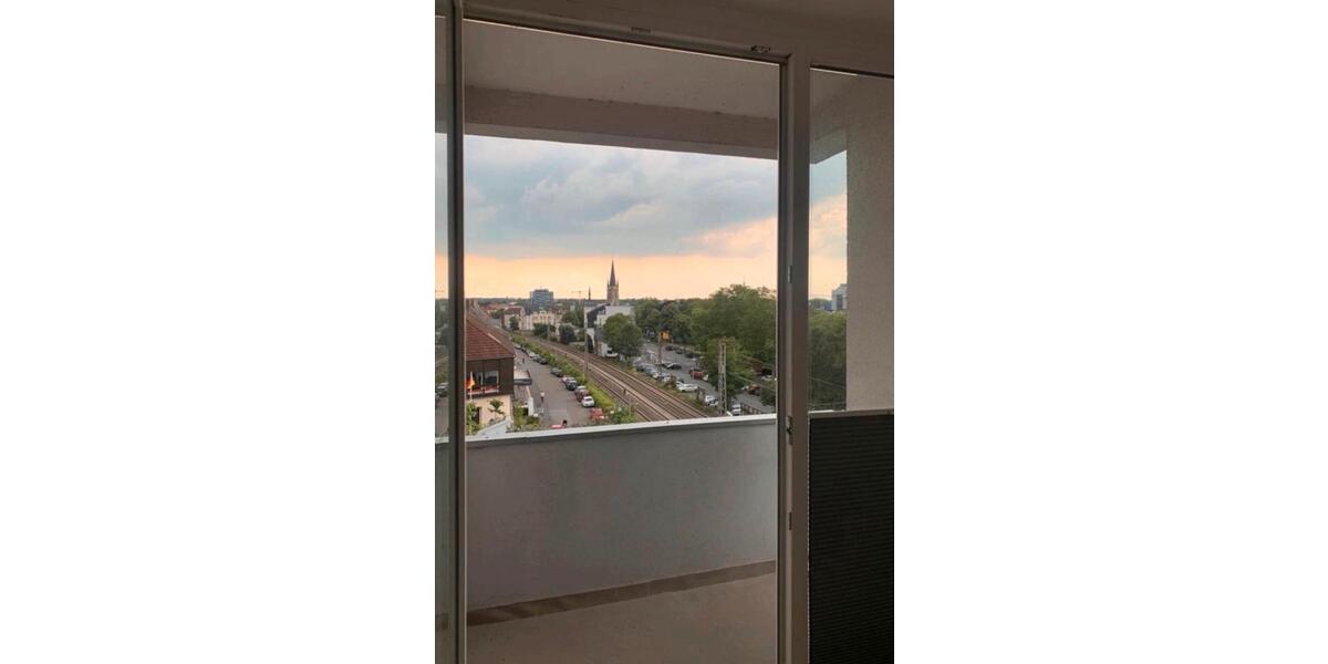 Etagenwohnung Paderborn Univiertel - 1 Zimmer, 31 m&sup2;, 490&euro; | Angebot:26278473