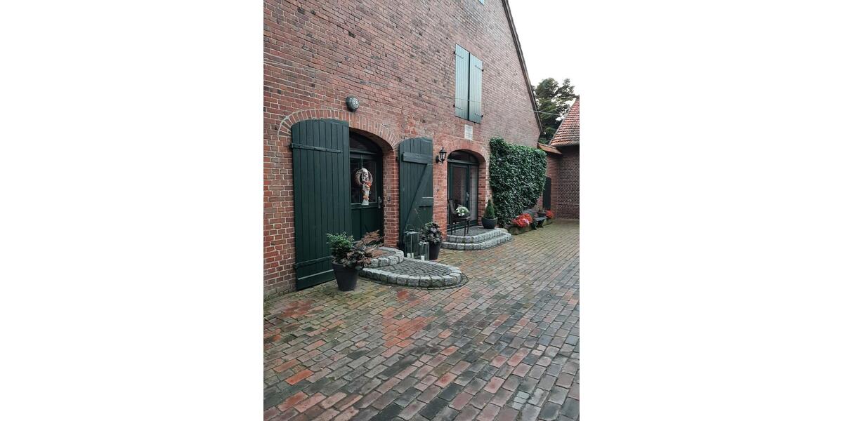 Etagenwohnung Petershagen - 3 Zimmer, 105 m&sup2;, 680&euro; | Angebot:26101896