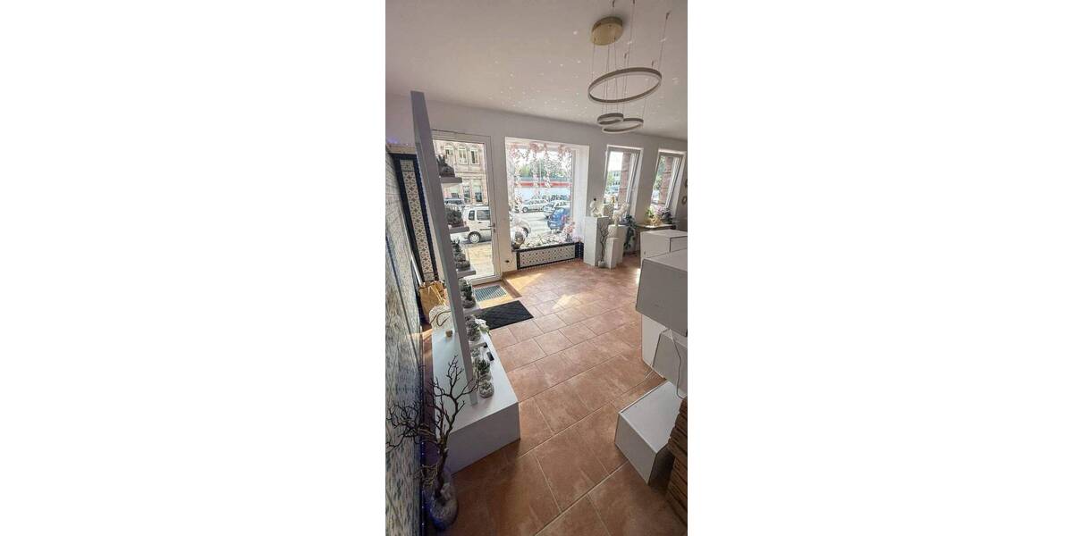 Gewerbeobjekt Fürth Nordstadt - 5 Zimmer, 120 m&sup2;, 1.080&euro; | Angebot:26859104