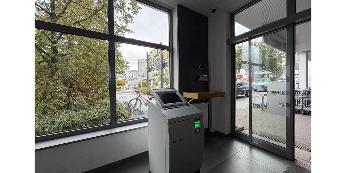 Gewerbeobjekt Ehingen (Donau) - 1.200&euro; | Angebot:25075917