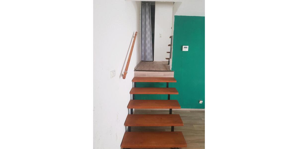 Dachgeschoßwohnung Ostercappeln - 2 Zimmer, 75 m&sup2;, 560&euro; | Angebot:26149520