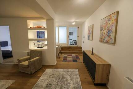 Wohnung Darmstadt Kranichstein - 3 Zimmer, 90 m&sup2;, 1.500&euro; | Angebot:25743336
