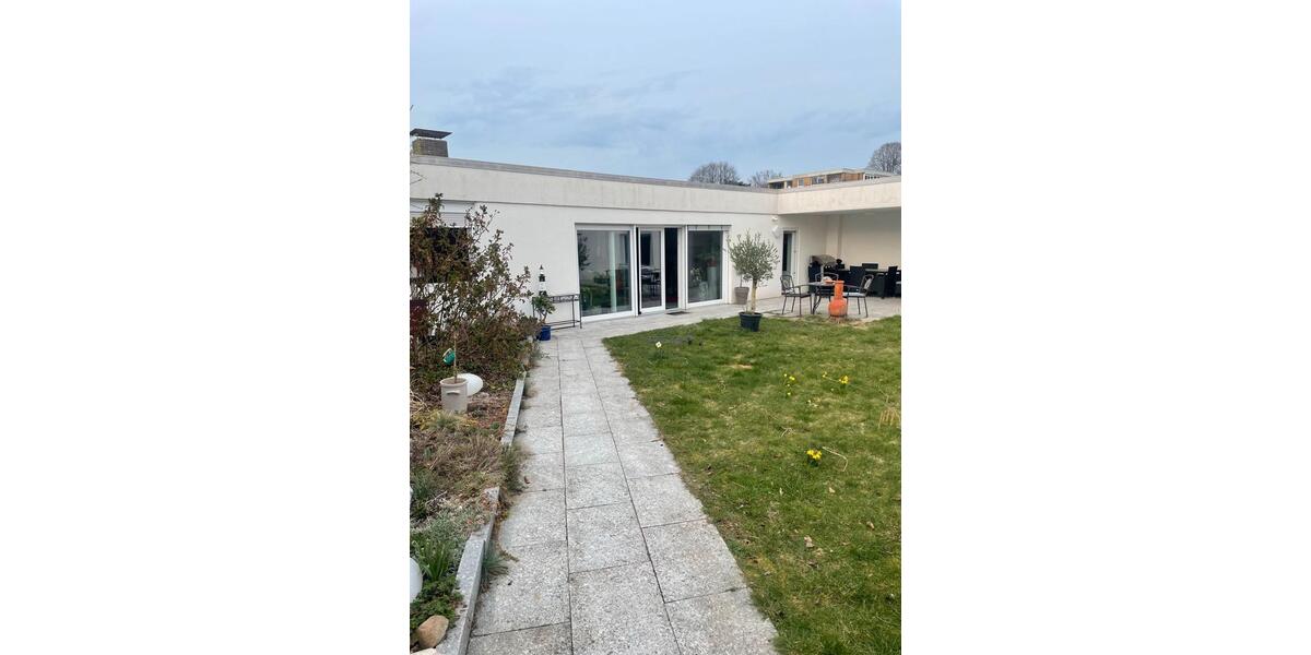 Bungalow Wolfsburg Detmerode - 5 Zimmer, 107 m&sup2;, 1.490&euro; | Angebot:25892923