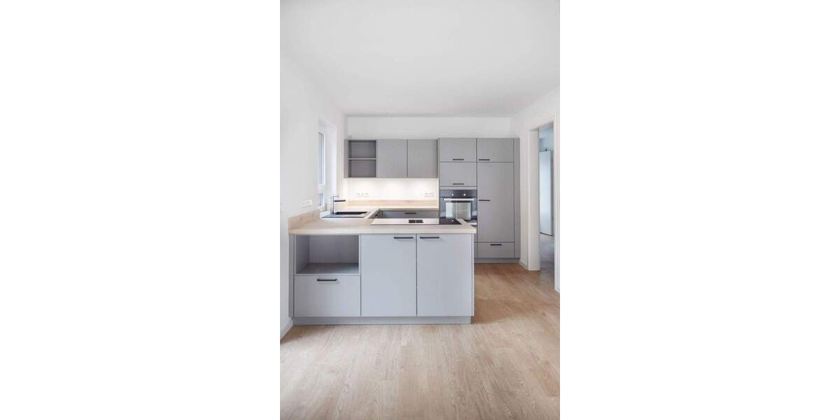 Reihenendhaus Stade - 5 Zimmer, 129 m&sup2;, 1.750&euro; | Angebot:25139713