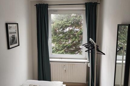 Wohnung Schenefeld - 1 Zimmer, 11 m&sup2;, 619&euro; | Angebot:26633881