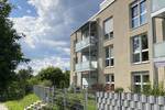 Terrassenwohnung Roth - 2 Zimmer, 60 m&sup2;, 802&euro; | Angebot:26910507