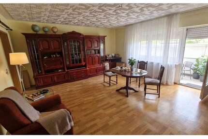 Wohnung Vinningen - 5 Zimmer, 100 m&sup2;, 500&euro; | Angebot:27275394