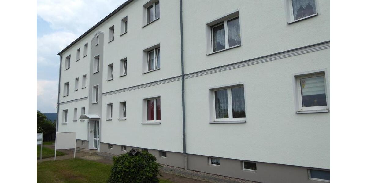 Etagenwohnung Unterwellenborn - 2 Zimmer, 47 m&sup2;, 274&euro; | Angebot:26479809