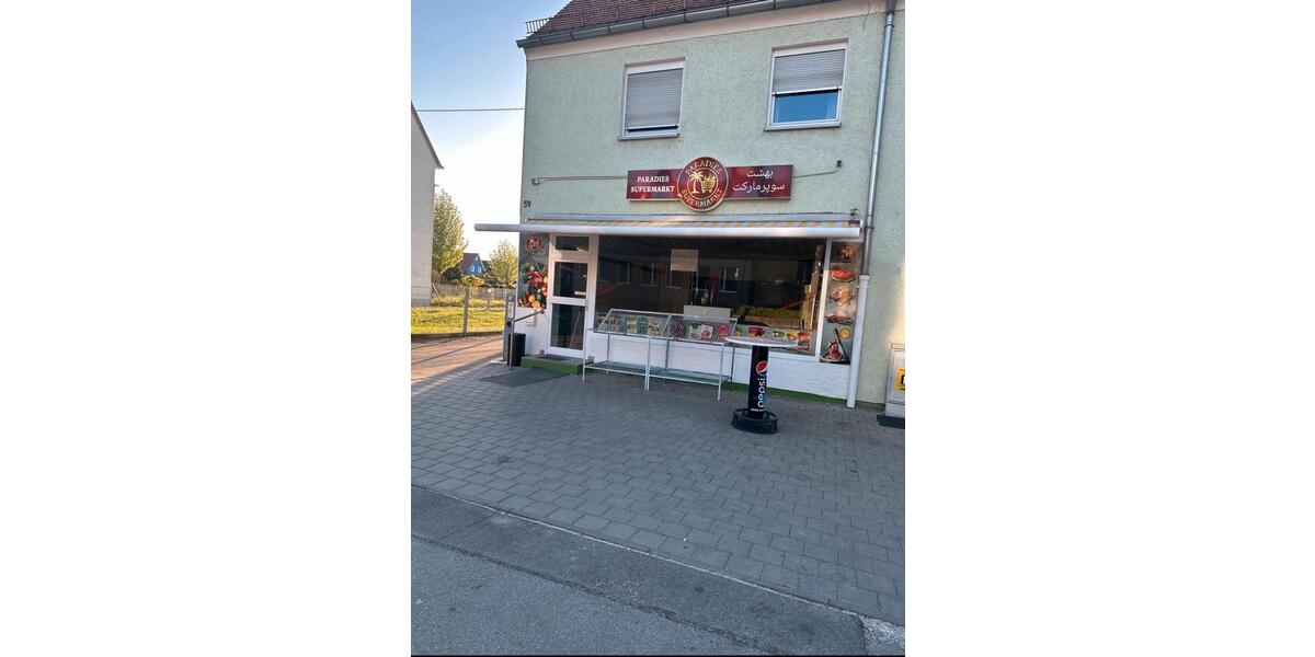Gewerbeobjekt Augsburg Innenstadt - 900&euro; | Angebot:26522001