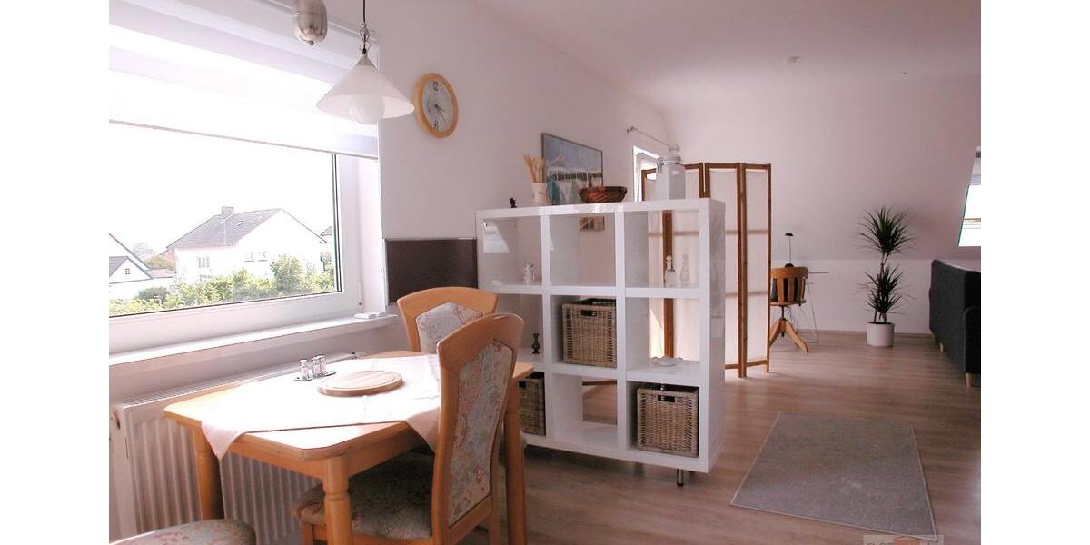 Wohnen auf Zeit Rödinghausen - 2 Zimmer, 60 m&sup2;, 700&euro; | Angebot:26305437