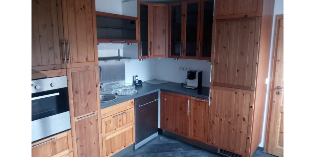 Etagenwohnung Hochspeyer - 3 Zimmer, 95 m&sup2;, 850&euro; | Angebot:24698375