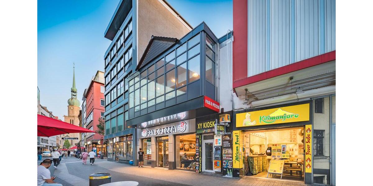 Gewerbeobjekt Dortmund - 2.701&euro; | Angebot:24909851